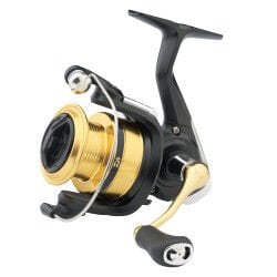 Daiwa RS 4000 C Spin Makinesi