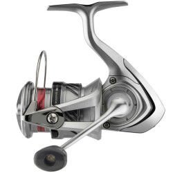 Daiwa Crossfire LT 20 3000 C Spin Makinesi