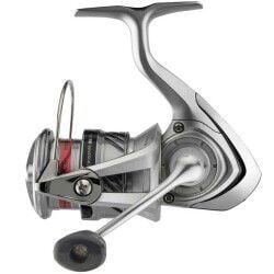 Daiwa Crossfire LT 20 3000 C Spin Makinesi