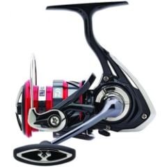 Daiwa Ninja LT 4000 C Olta Makinesi