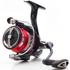 Daiwa Ninja LT 4000 C Olta Makinesi