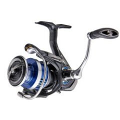 Daiwa Legalis 20 LT 4000 DC USA Olta Makinesi
