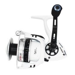 Albastar Retro 3000 Olta Makinesi