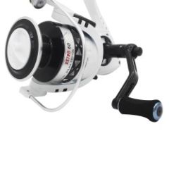 Albastar Retro 3000 Olta Makinesi