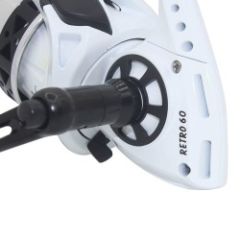 Albastar Retro 3000 Olta Makinesi