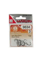 Maruto 9634 Bn Iğne no 6