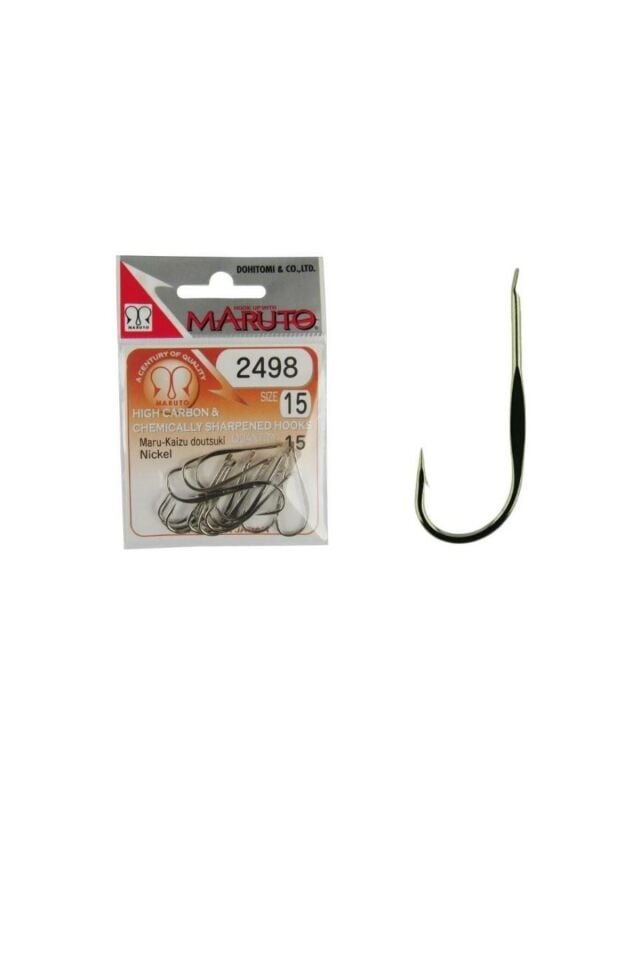 2498 Nikel Olta Iğnesi