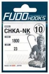 Fudo 1800 Chika Nikel Iğne no 6