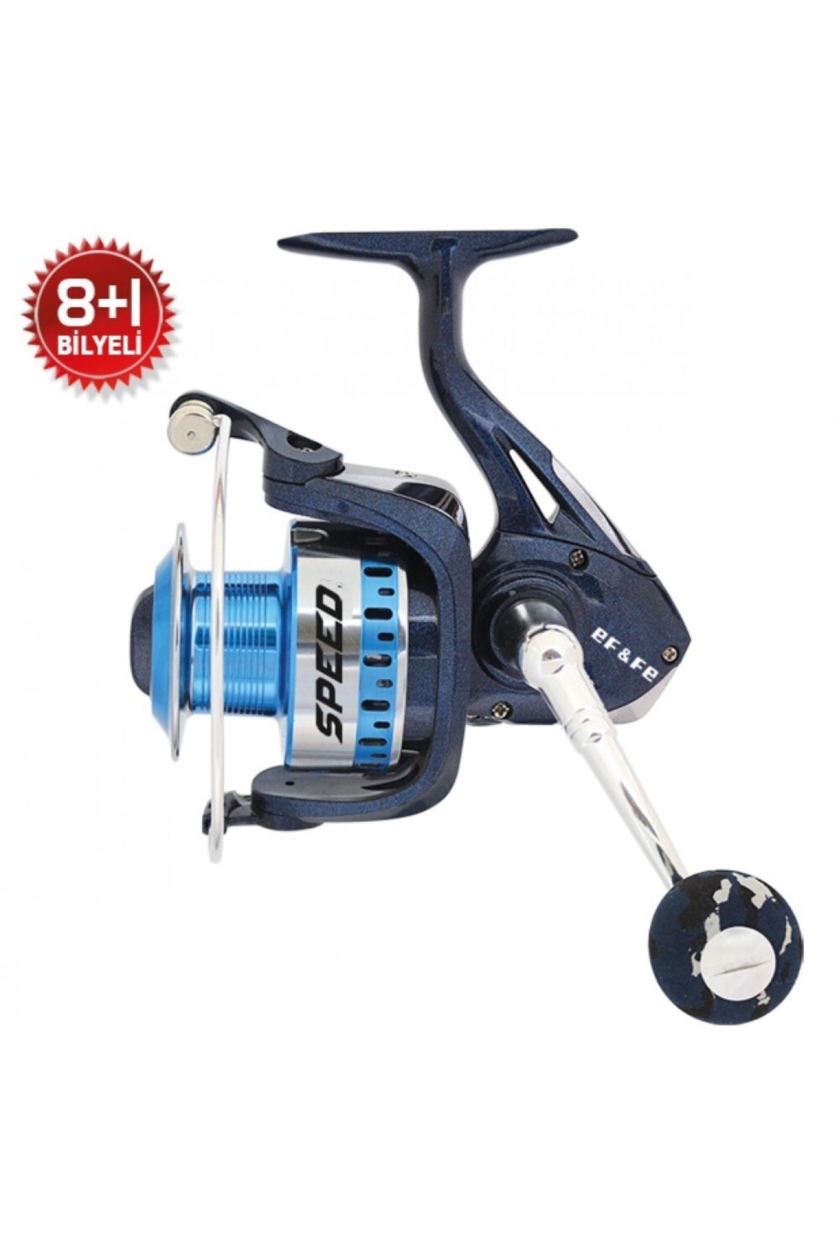 Speed 3000 Olta Makinesi