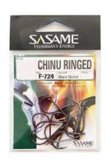 Chinu Ringed F-724 Serisi Olta Iğnesi