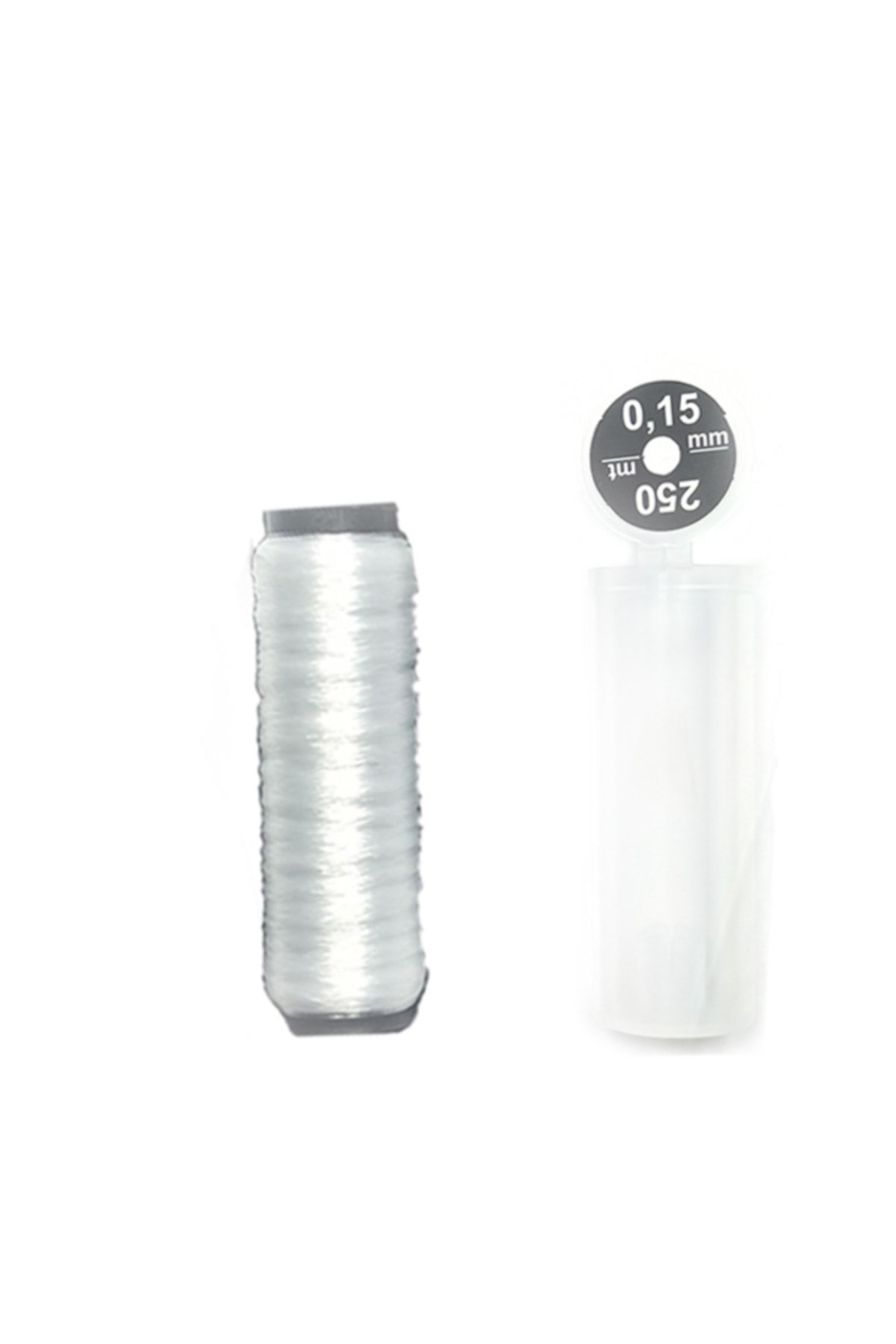 Yem Ipi 0,15mm 250mt beyaz