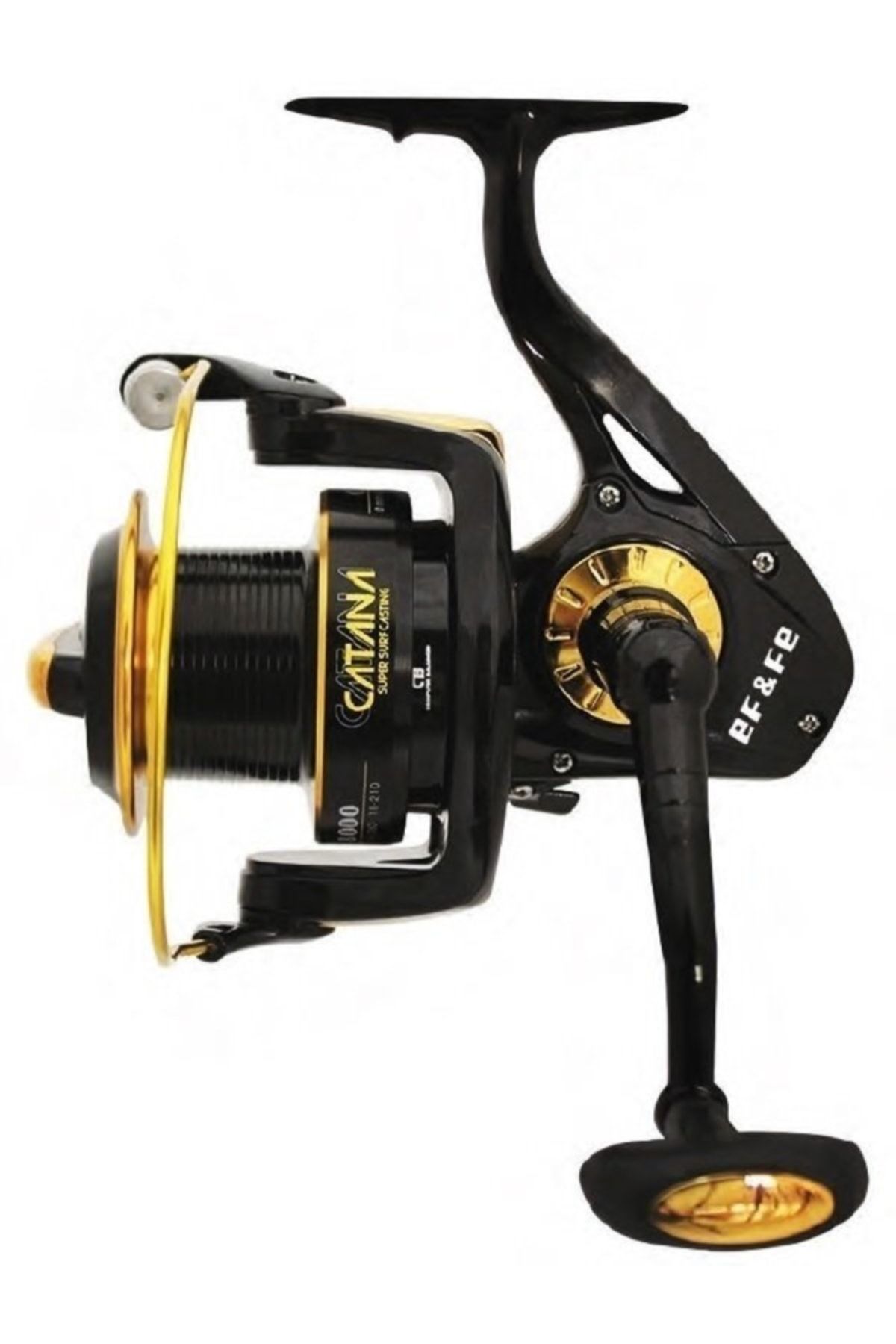 Catana 8000 Surf Olta Makinesi