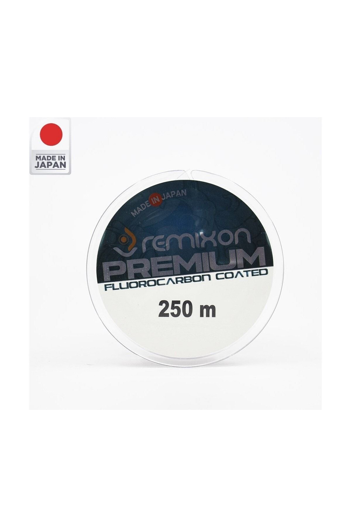 Remıxon Premium Fc Coated 250 Mt 0,35 Mm 11,60 Kg Misina