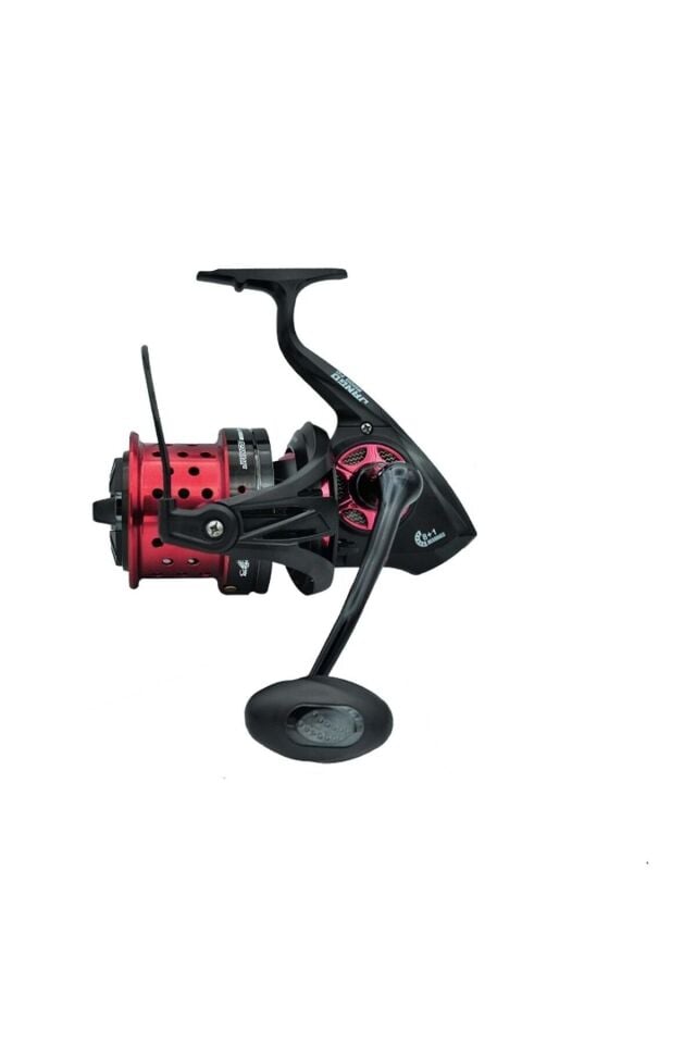 Portfish Jango 8000 Fd Surf Olta Makinası 8+1 Bb