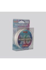 İkado Hercules 8x 150mt Ip Misina ( Beyaz Renk ) 012mm