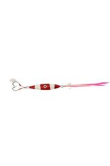 Pandora Jig 30grm Kırmızı Glow kırmızı glow