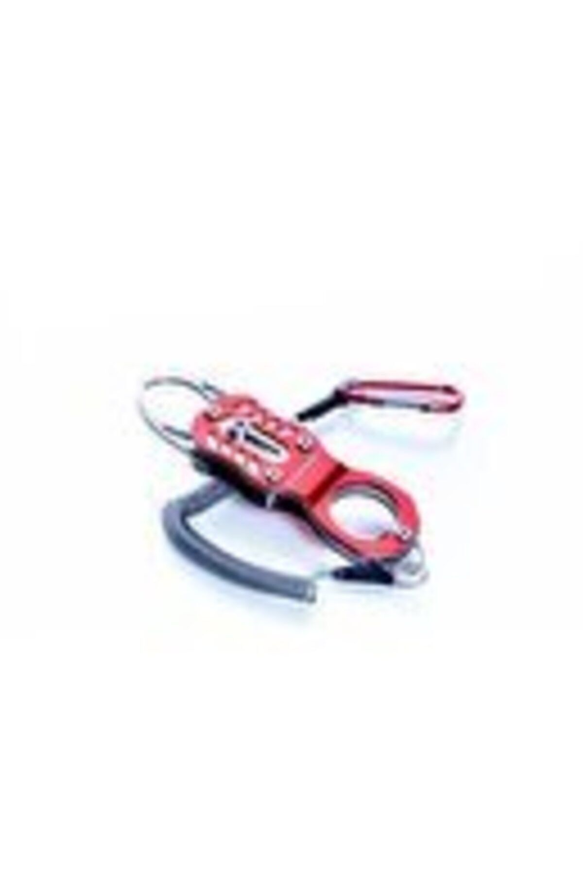 Balık Tutucu Gripper Kırmızı