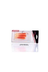 Pandora Sandel 10gr 75mm Silikon Red-orange Body red-orange body