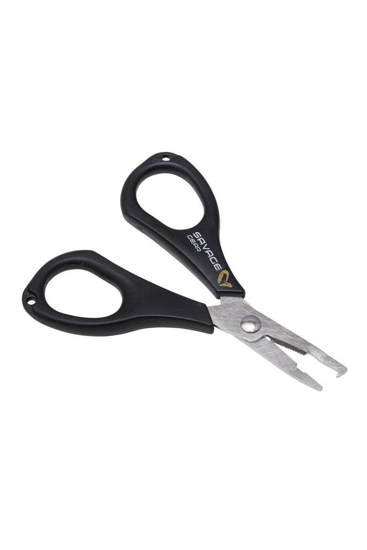 Braid And Splitring 11 Cm Çok Amaçlı Makas