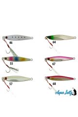 Aqua Salty Zero Jig 14 Gr #55 no