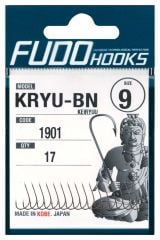Fudo 1901 Keiryu Nikel Iğne 1 no
