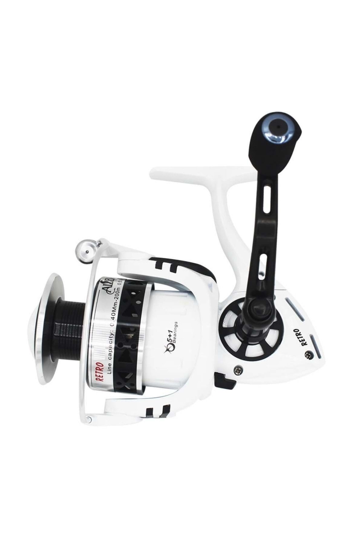 Albastar Retro Olta Makinesi Standart 30