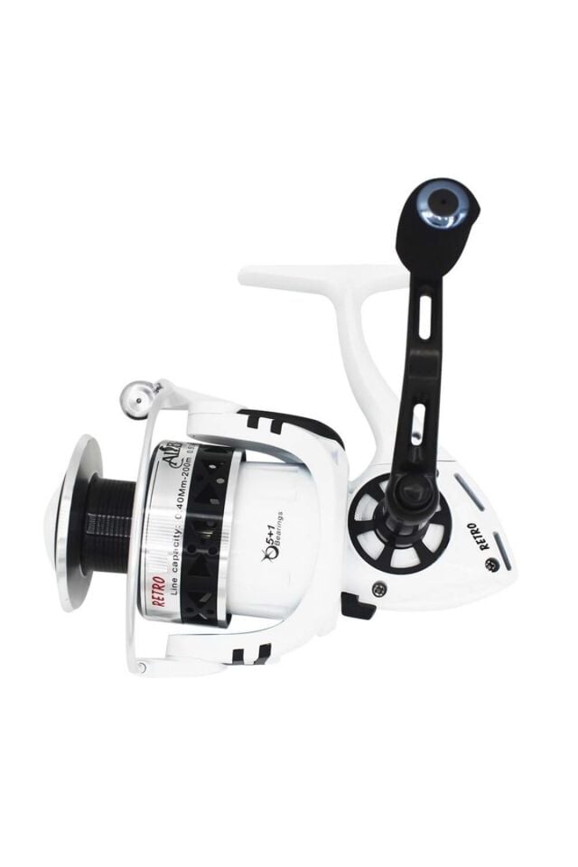 Albastar Retro Olta Makinesi Standart 30