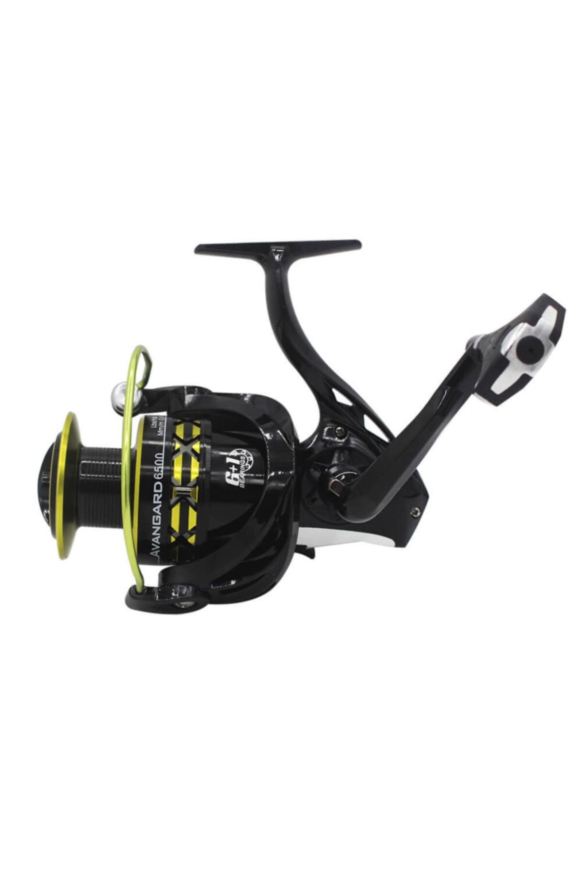 Albastar Avangard Olta Makinesi 5500