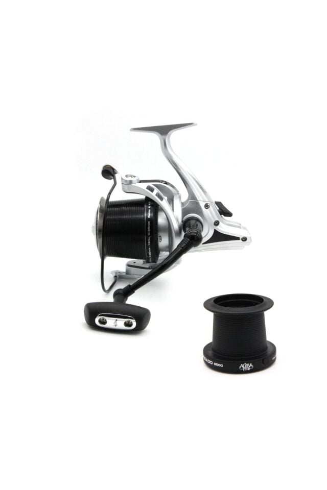 Albastar Silverado 8000 Surf Olta Makinesi