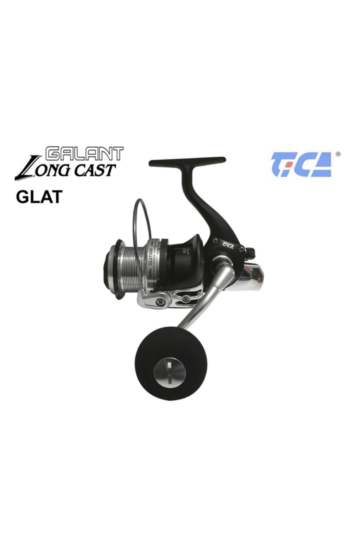 Tıca Galant Long Cast Glat3000 Olta Makinası 5.2