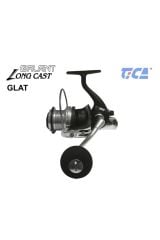 Tıca Galant Long Cast Glat3000 Olta Makinası 5.2