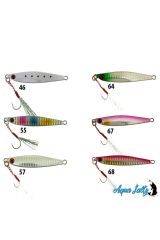 Aqua Salty Zero Jig 14gr 57