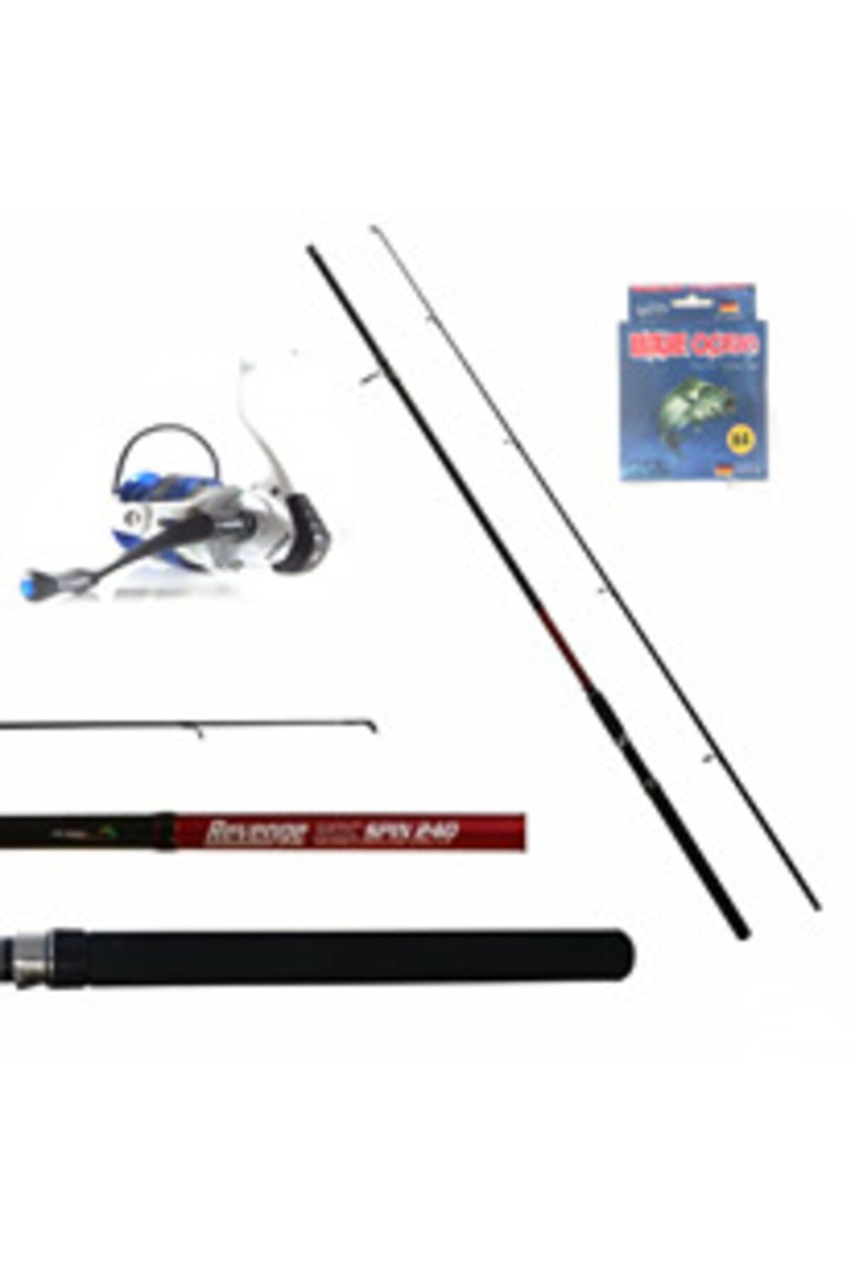 Spin Olta Seti 240.cm