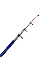 Eurofısh Federal Fiber Olta Kamışı 80-160 gr 300 Cm - Mavi