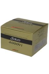 Tubertini Sirio Olta Makinesi 4000