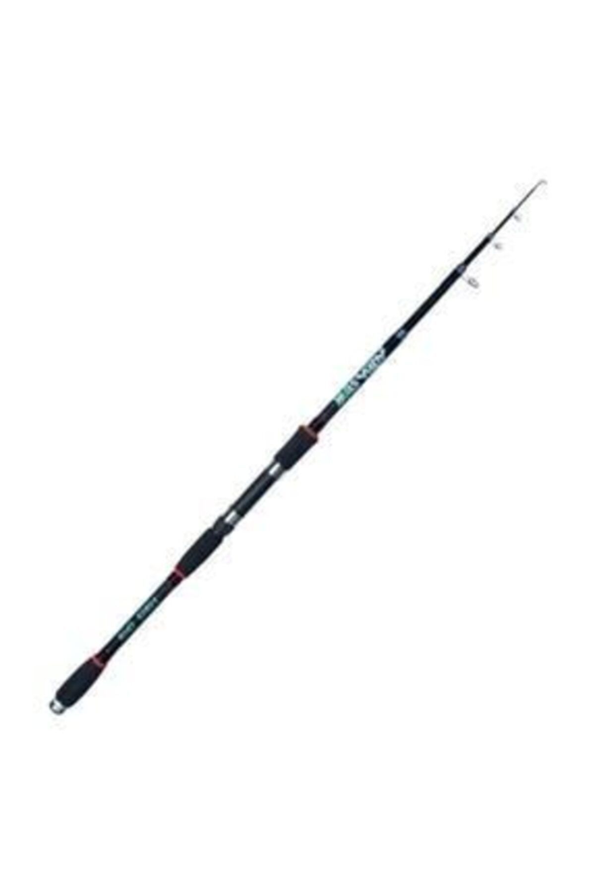 Albastar Force 2808 Olta Kamışı Standart 300cm