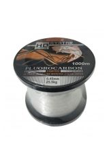 Kabura Hd Avatar Fluorocarbon Kaplama 1000mt Misina 0,28 Mm