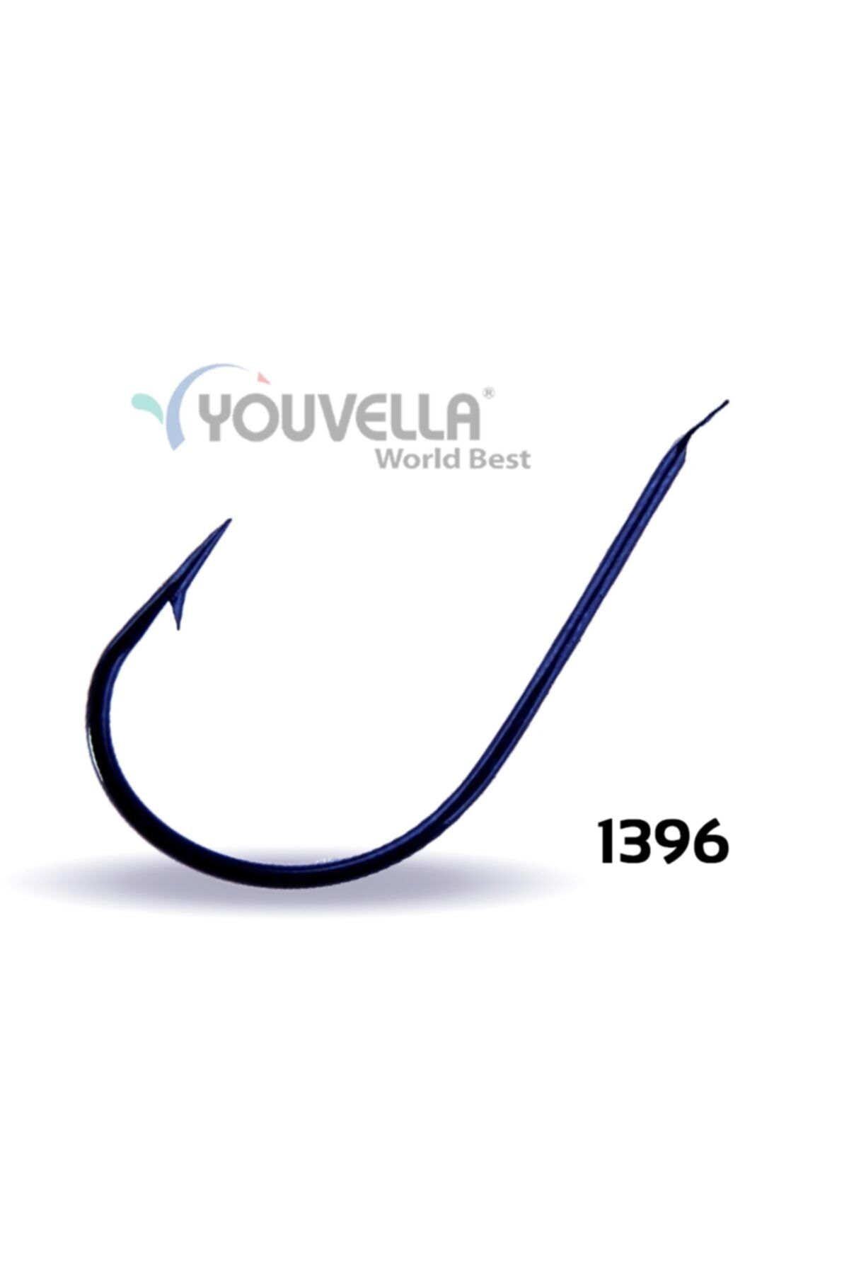 Youvella 1396 (496) 100 Lü Kutu Blue No: 5
