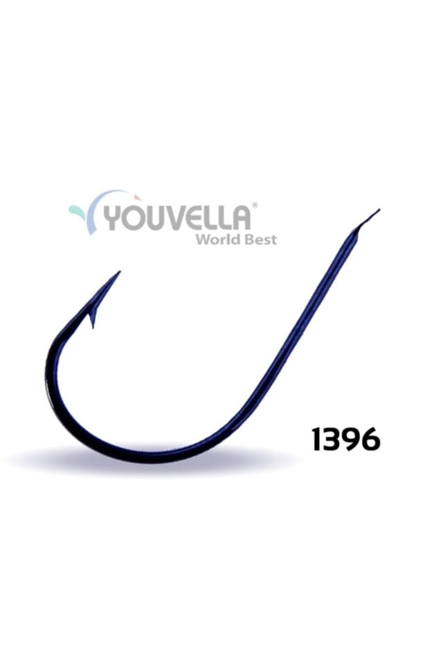 Youvella 1396 (496) 100 Lü Kutu Blue No: 5