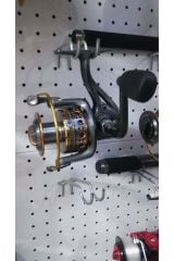 Tubertini Ryushi Fd 6000