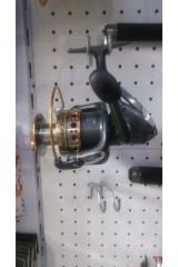 Tubertini Ryushi Fd 6000