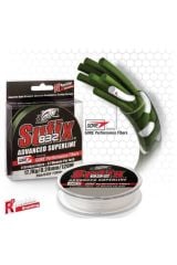 Sufix 832 Advanced Superline 0,24mm 120 M 8 Örgü Ip Misina