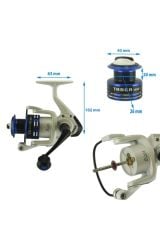 Eurofish Targa 3000