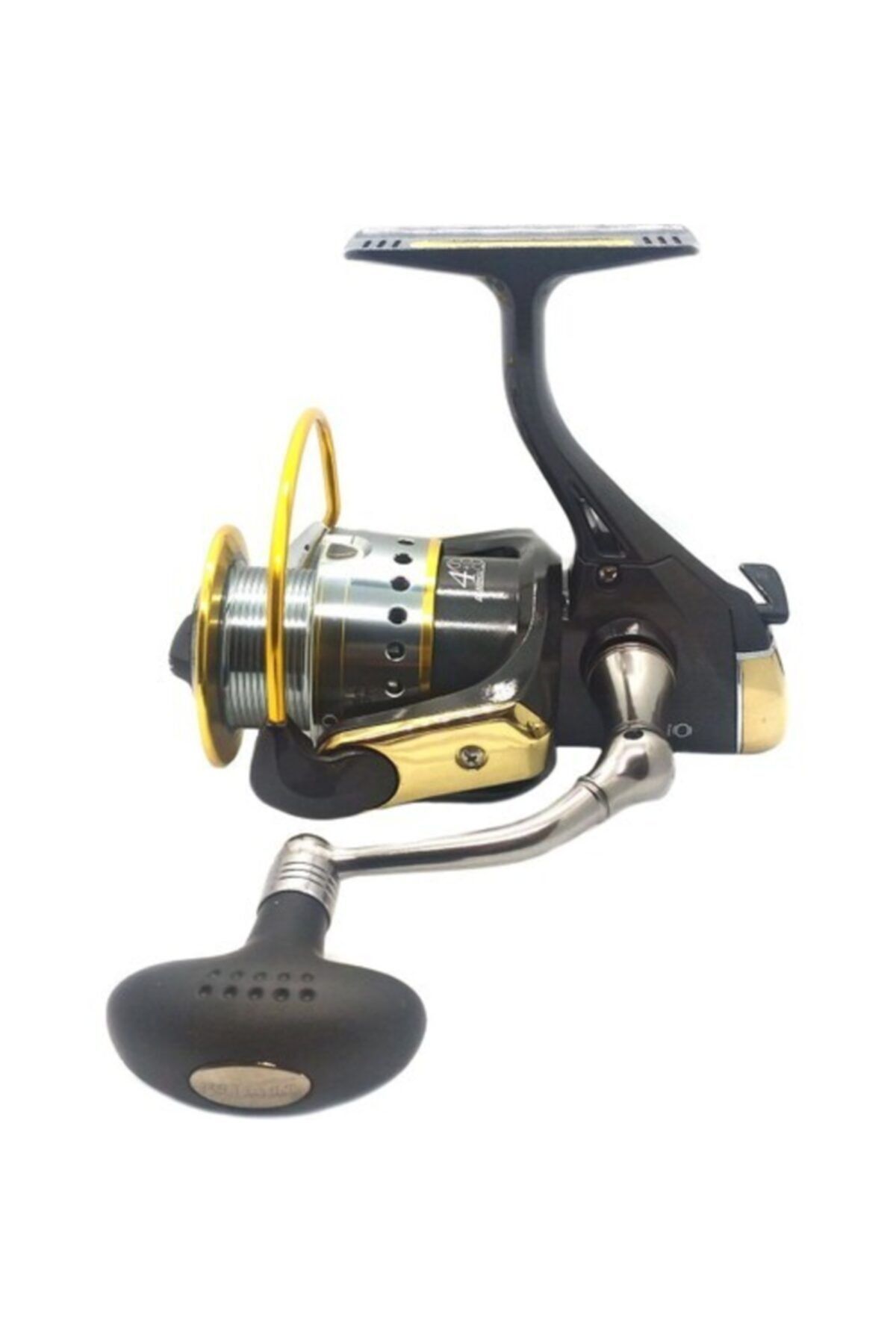 Tubertini Srio 8000 Vi