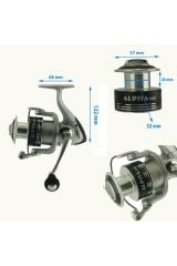 Eurofish Alpha 7000