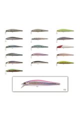 ZipBaits System Mınnow 15hd-f 722 no