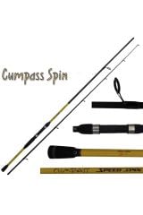 Portfish Cumpass 270cm Spin Kamış 10 - 30 Gr