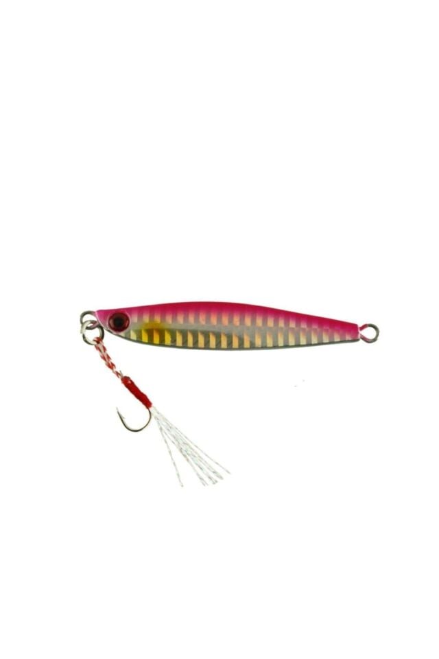 Aqua salty Zero Jig 14 Gr - 68
