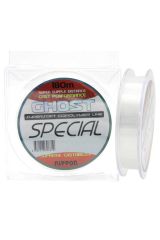 Nippon Ghost Special Süpersoft Olta Misinası 180 mt 0.27 mm Şeffaf