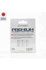 Remıxon Premium Fc Coated 250m Misina Kalınlık:0,30 Mm Kalınlık:0,30 Mm